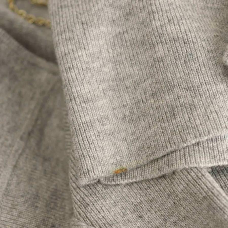 ピンキー&ダイアン ピンダイ PINKY&DIANNE レイヤードニット