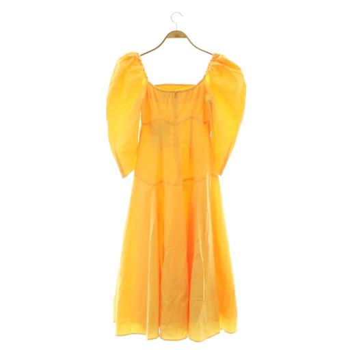 未使用品 レジーナピョウ REJINA PYO Celeste Dress ワンピース ロング  