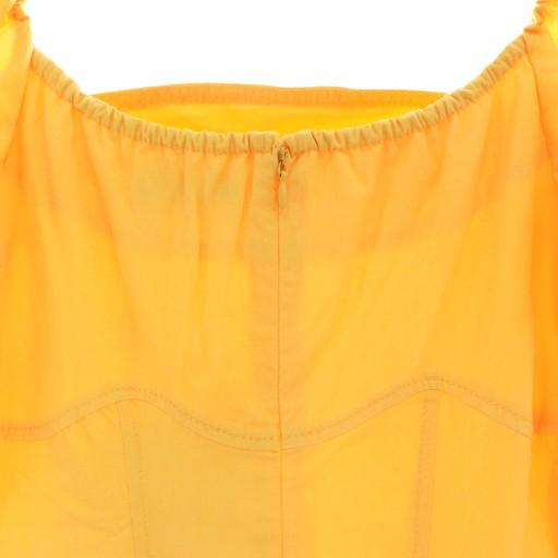 未使用品 レジーナピョウ REJINA PYO Celeste Dress ワンピース ロング  