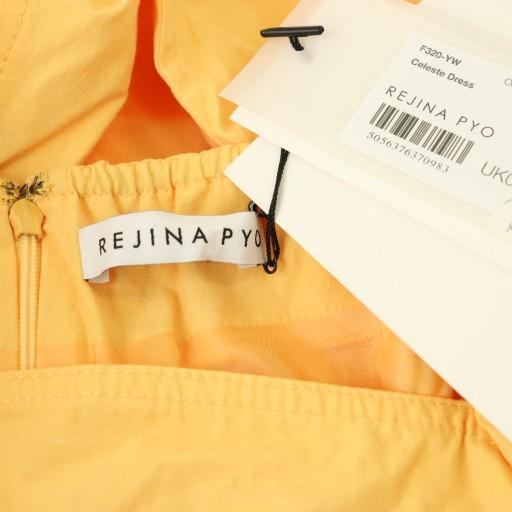 未使用品 レジーナピョウ REJINA PYO Celeste Dress ワンピース ロング  