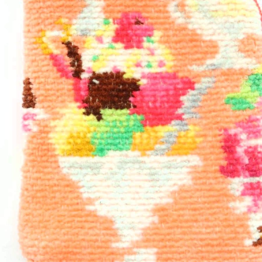 LOVERARY BY FEILER ラブラリーアラモード　ミニフラットポーチ ラブラリーバイフェイラー 新作情報 ＼ 10/23(金)〜新作『ラブラリー