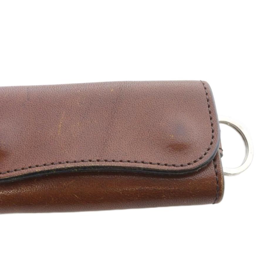 ワイルドスワンズ　WILDSWANS クリッパー2 WILD SWANS クリッパーⅡ キーケース