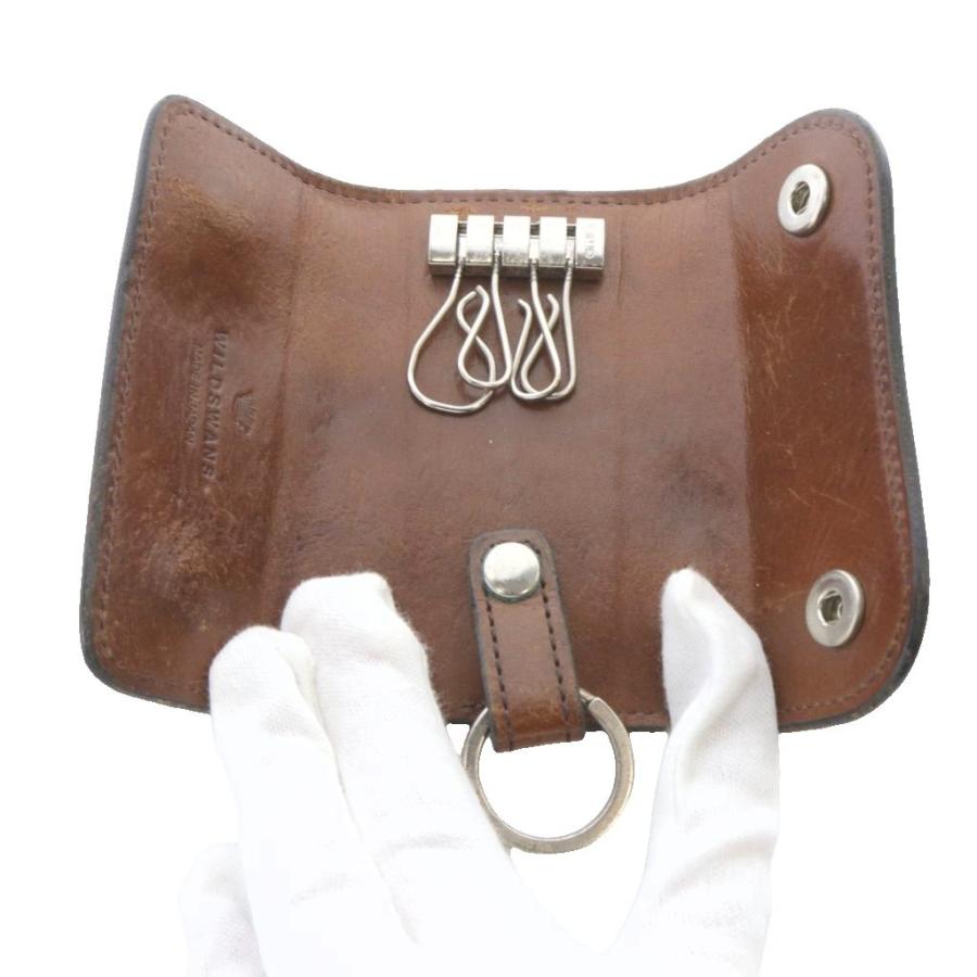 WILDSWANS ワイルドスワンズ クリッパー CLIPPERⅡ ガルーシャ WILDSWANS ワイルドスワンズ クリッパー CLIPPERⅡ ガルーシャ