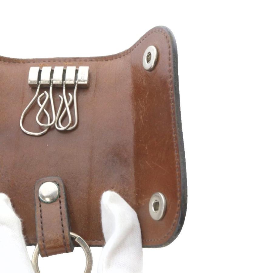 【値下げ】ワイルドスワンズ　クリッパー2 イングリッシュブライドルレザー 値下げ】ワイルドスワンズ クリッパー2 イングリッシュブライドル