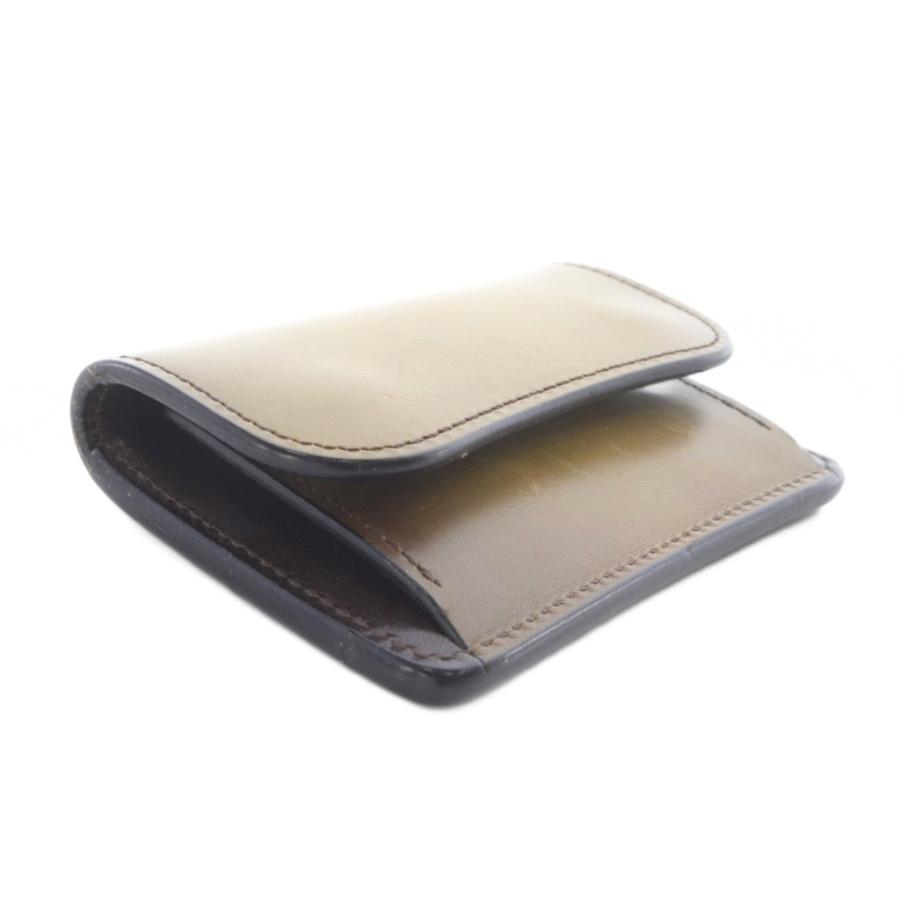 財布・ケース・小物入れ WILDSWANS SADDLE PULL UP / TONGUE BASICS | WILDSWANS(ワイルドスワンズ)オフィシャルサイト