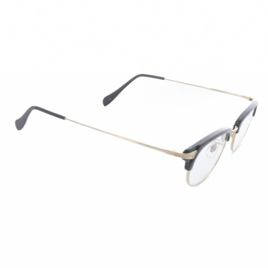 オリバーピープルズ OLIVER PEOPLES DIANDRA眼鏡 メガネ 49□20-140 黒 