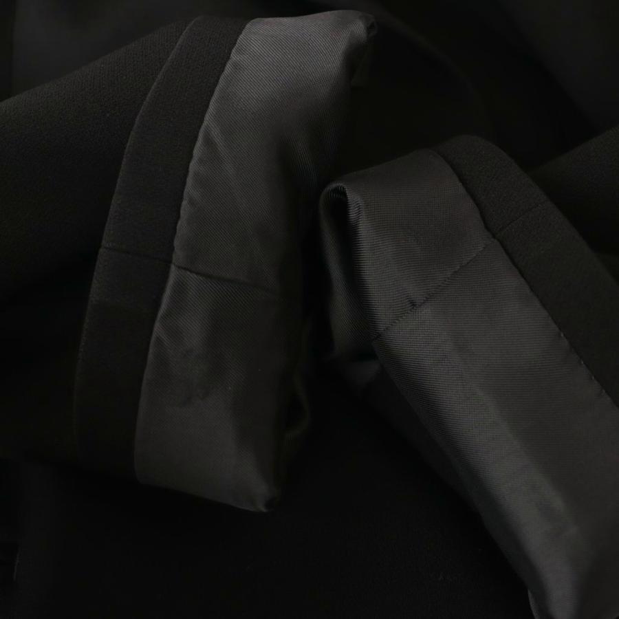 グレースクラス GRACE Class 25AW サテンボウ付テーラードジャケット  