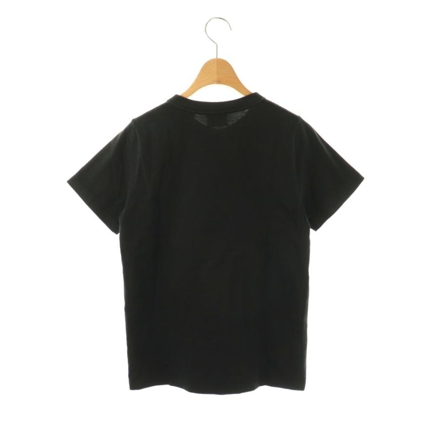 BURBERRY LONDON ENGLAND ロゴTシャツ 黒 12Y BURBERRY（バーバリー） BURBERRY LONDON ENGLAND ロゴTシャツ