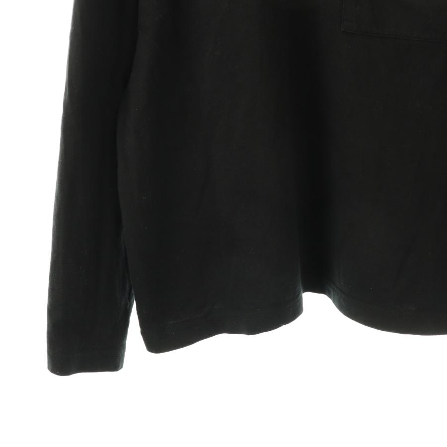 ミナペルホネン 長袖カットソー サイズ38 M ミナペルホネン mina perhonen Curt ロングスリーブTシャツ カットソー