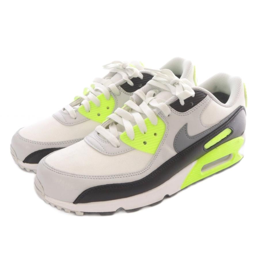 NIKE（ナイキ） NIKE Air Max 90 GORE-TEX Volt エアマックス90
