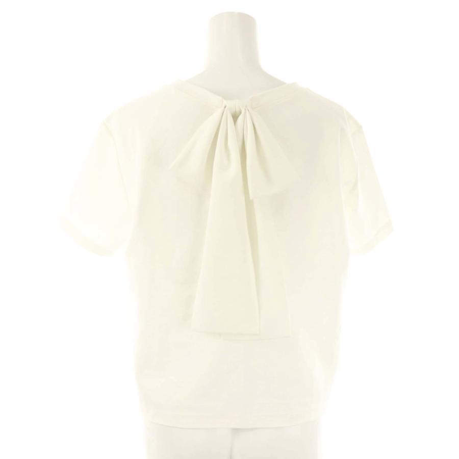 フォクシーニューヨーク サウスハンプトン Tシャツ カットソー 41698 フォクシーニューヨーク FOXEY NEW YORK サウスハンプトン Tシャツ
