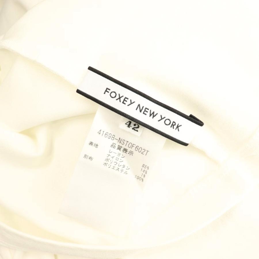 フォクシーニューヨーク FOXEY NEW YORK サウスハンプトン Tシャツ