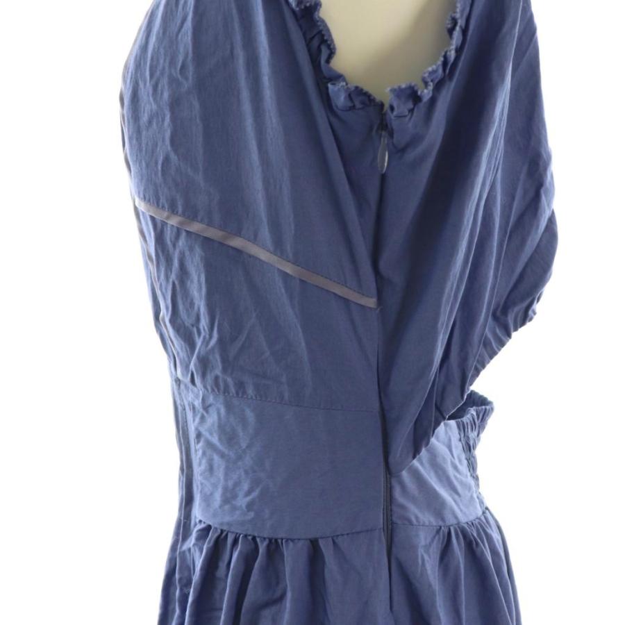 Her lip to ハーリップトゥ Her lip to Viera Pintuck Tiered Dress