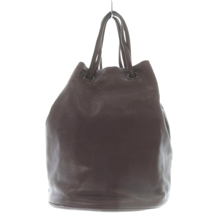 アーツ&サイエンス ARTS & SCIENCE ARTS&SCIENCE Oval lantern bag M 