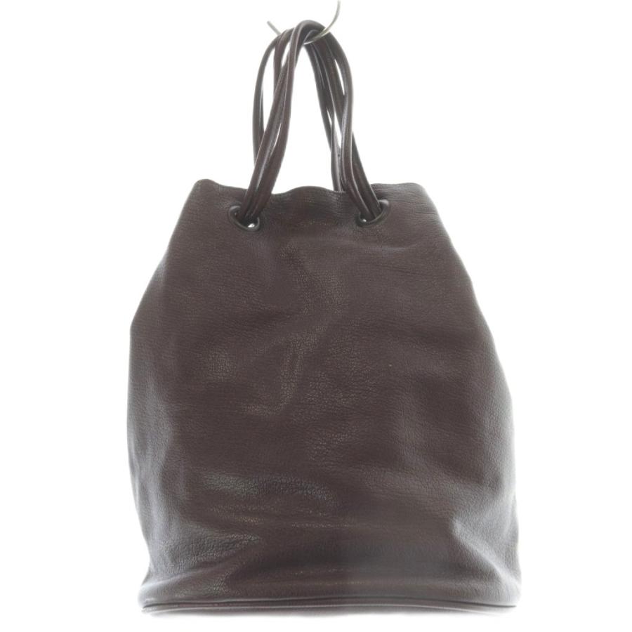 アーツ&サイエンス ARTS & SCIENCE ARTS&SCIENCE Oval lantern bag M 