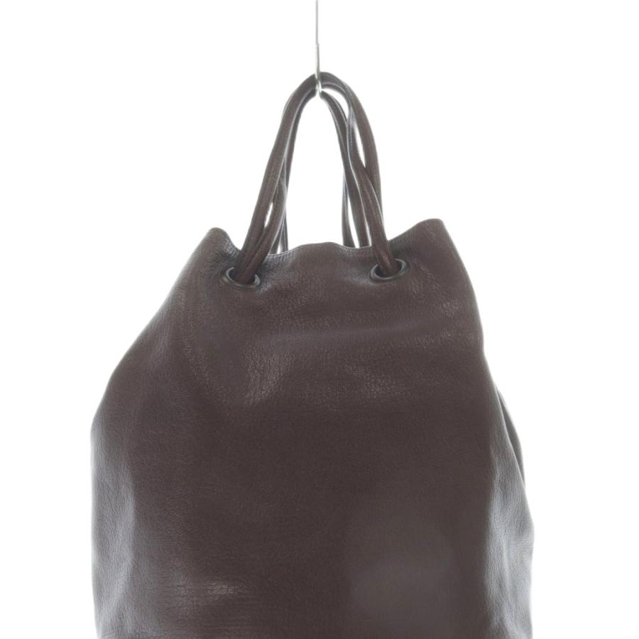 アーツ&サイエンス ARTS & SCIENCE ARTS&SCIENCE Oval lantern bag M 