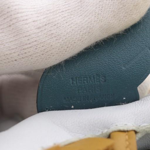 HERMES（エルメス） ロデオペガサス PM バッグチャーム アニョーミロ