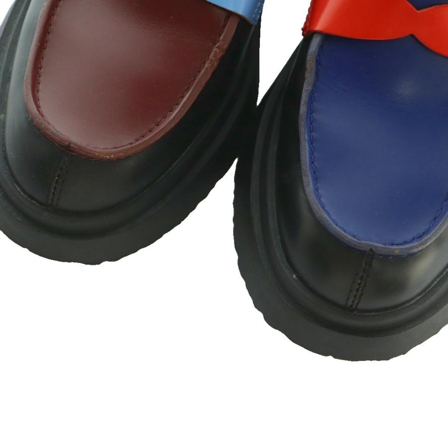 超美品　完売カラー　CAMPER カンペール　WALDEN 37 超美品 完売カラー CAMPER カンペール WALDEN 37