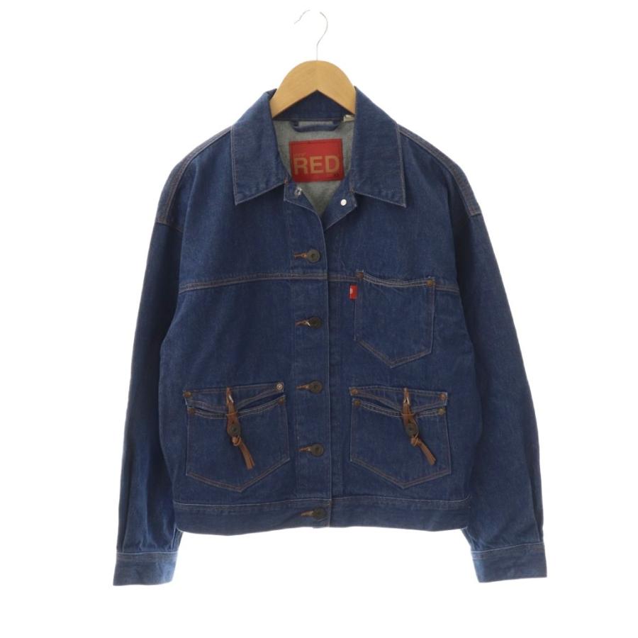 Levi's Red/リーバイス レッド　デニムジャケット Levi's（リーバイス） リーバイスレッド Levi's RED デニムジャケット