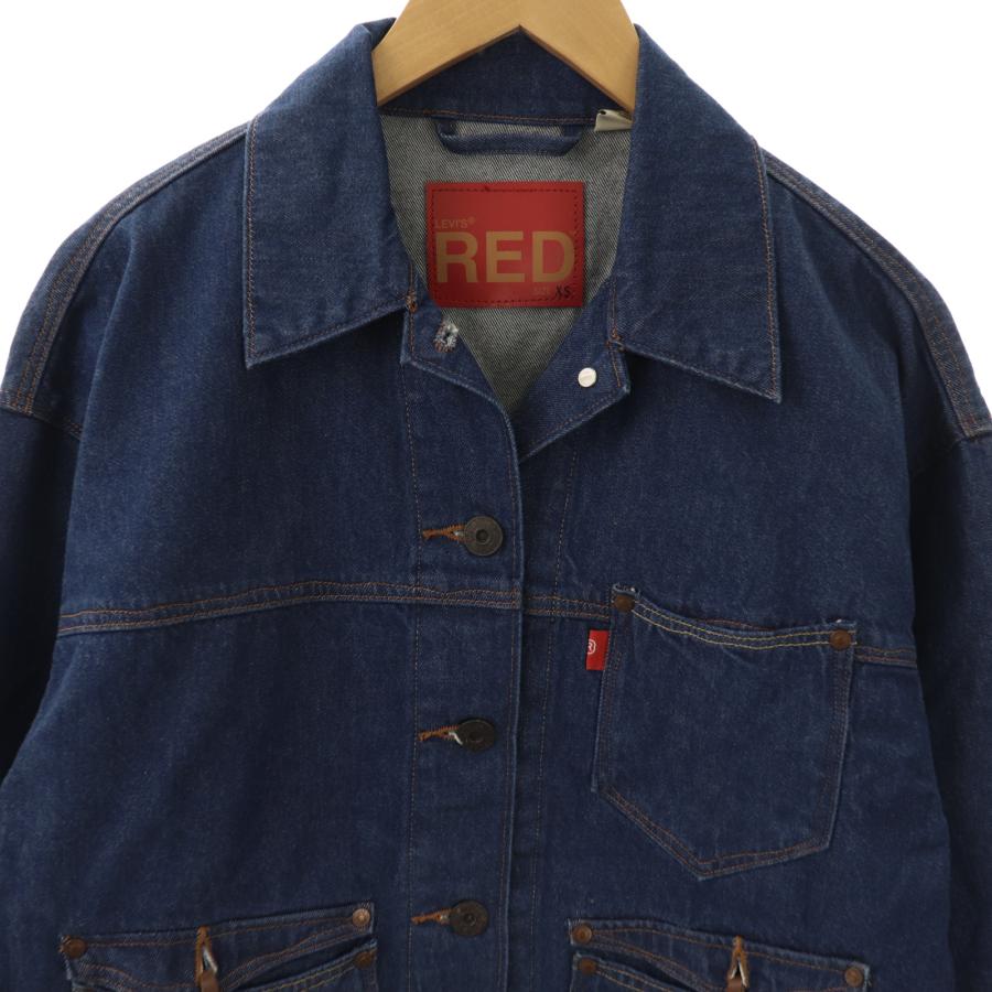 Levi's（リーバイス） リーバイスレッド Levi's RED デニムジャケット