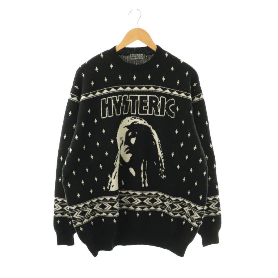 HYSTERIC GLAMOUR（ヒステリックグラマー） HYSTERIC GLAMOUR