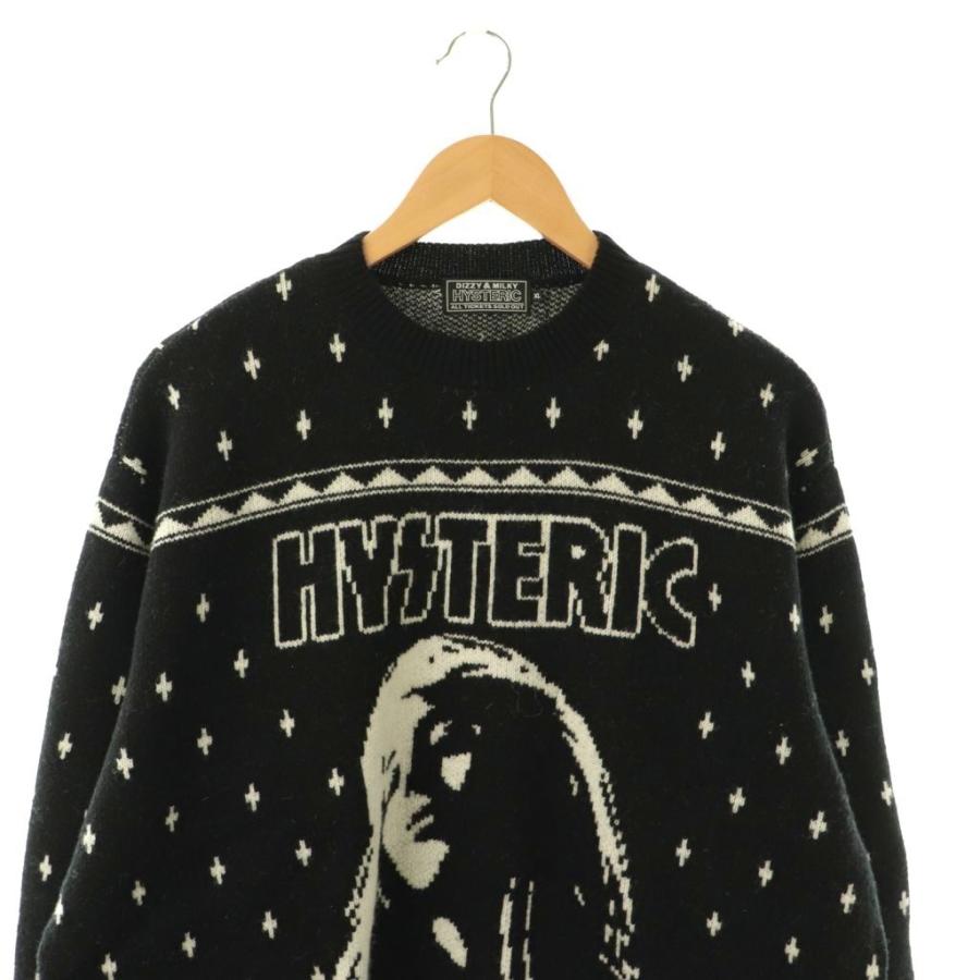 HYSTERIC GLAMOUR（ヒステリックグラマー） HYSTERIC GLAMOUR