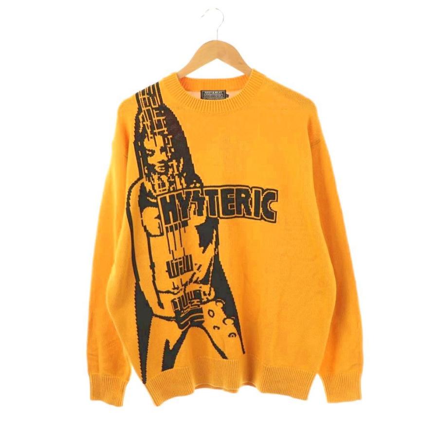 HYSTERIC GLAMOUR（ヒステリックグラマー） 未使用品 HYSTERIC GLAMOUR