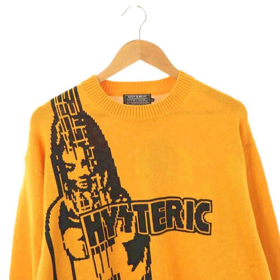 HYSTERIC GLAMOUR（ヒステリックグラマー） 未使用品 HYSTERIC GLAMOUR