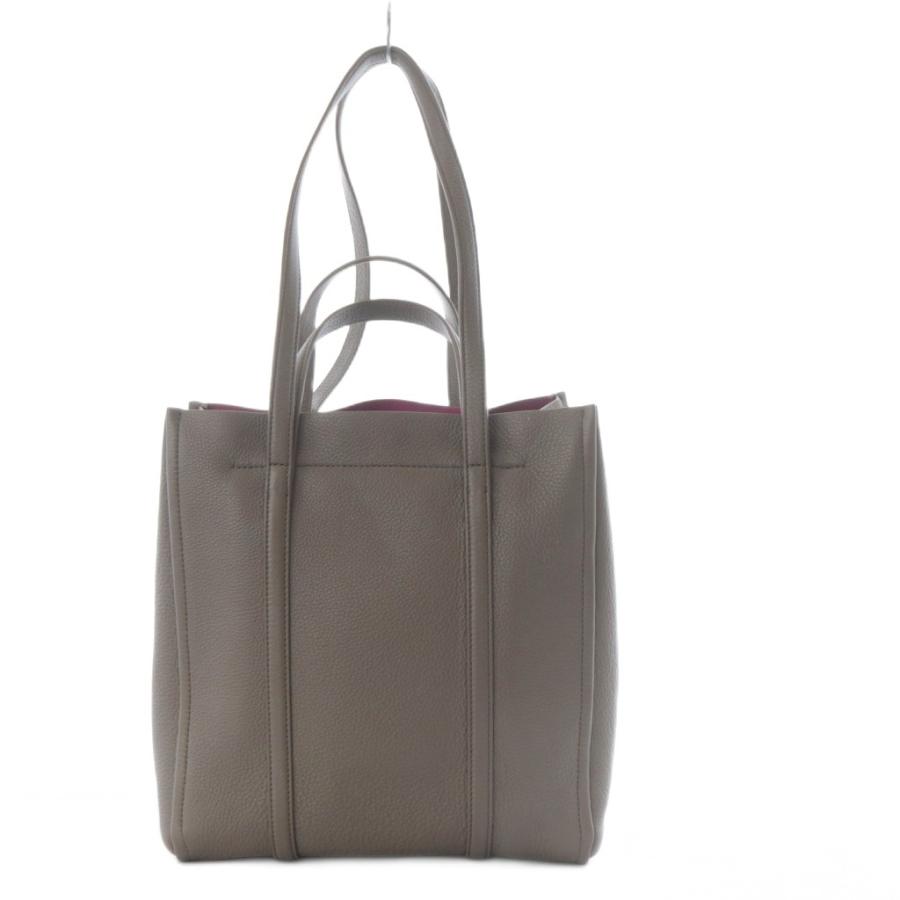 【美品】マークジェイコブストートバッグ 2way ザ　タグ　トートバッグ マークジェイコブス MARC JACOBS ザ タグ トート THE TAG TOTE トート