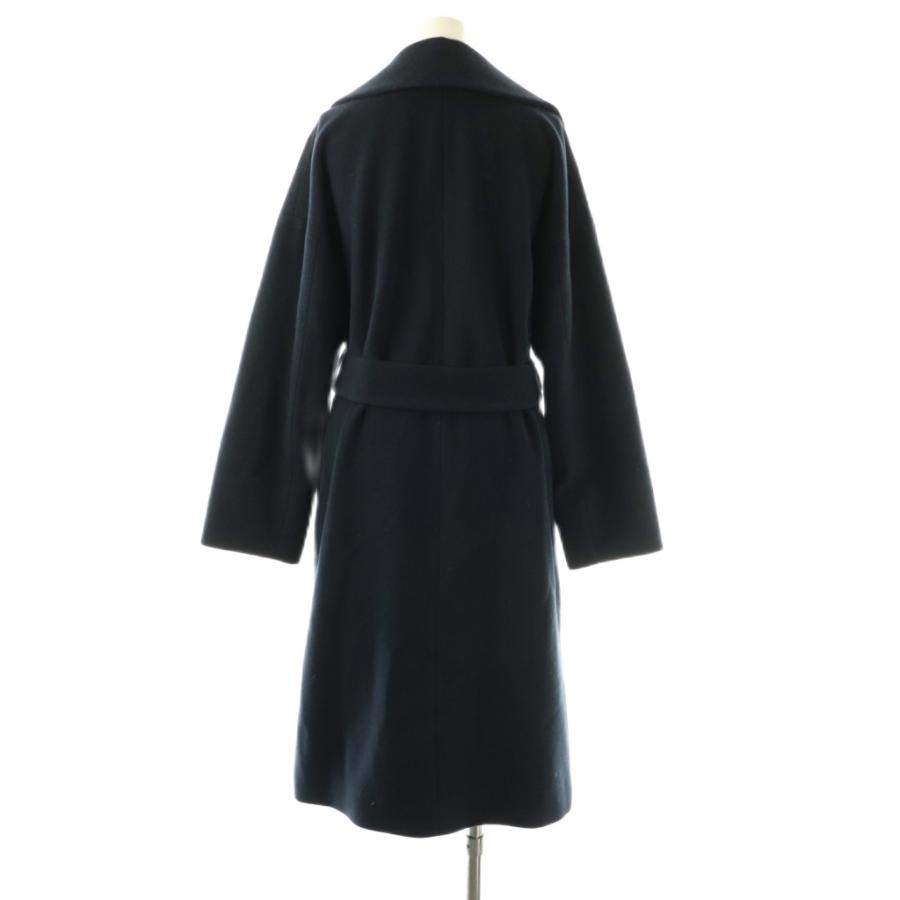 エストネーション ESTNATION チェスターコート アウター ロング ウール