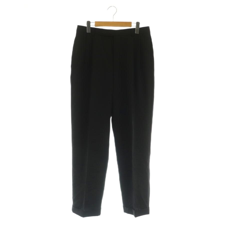 値下げ依頼 ブルックスブラザーズ ウールスラックス マディソン 30