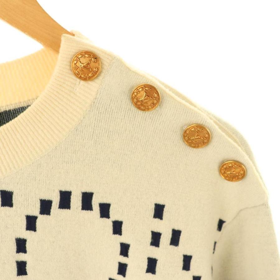 LOUIS VUITTON（ルイ・ヴィトン） シグネチャーチャンキーストライプ