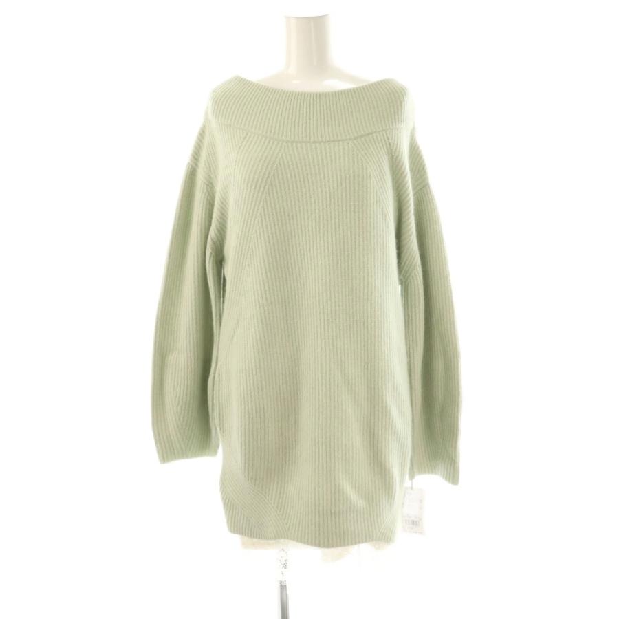 SNIDEL（スナイデル） SNIDEL 25AW 2点セット ニット セーター