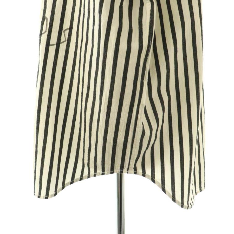 未使用品 フレームワーク Framework ×Levi Pata 24AW レギュラーカラー