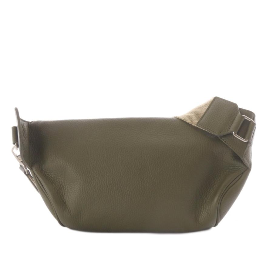 ADMJ アクセソワ クロスボディバッグ ボディバッグ ウエストバッグ