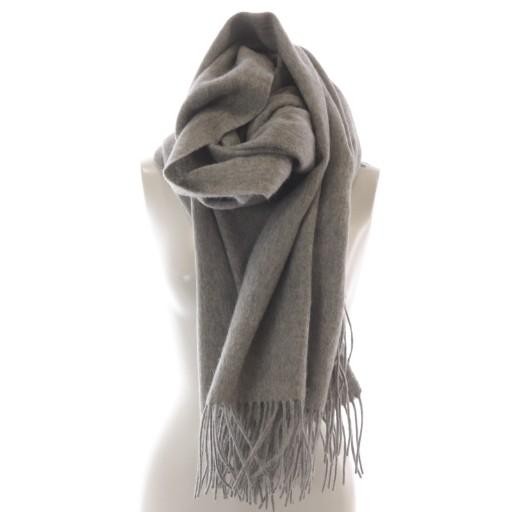 アクネ ストゥディオズ Acne Studios ウール マフラー フリンジ