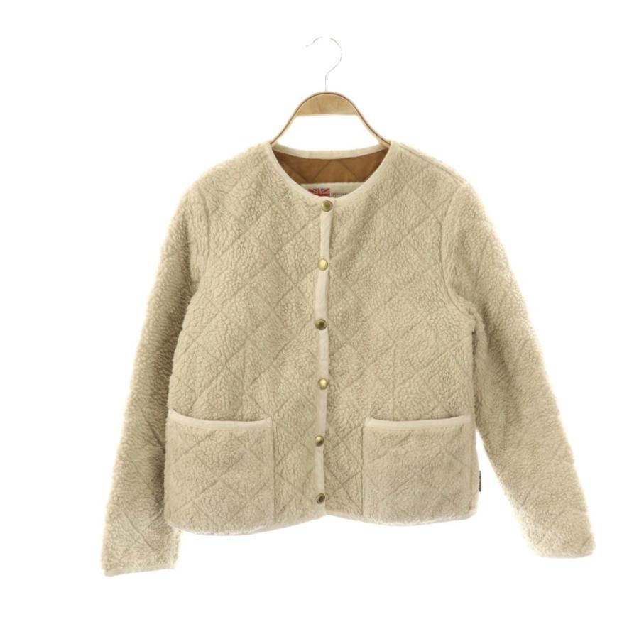 トラディショナルウェザーウェア Traditional Weatherwear ARKLEY ボア