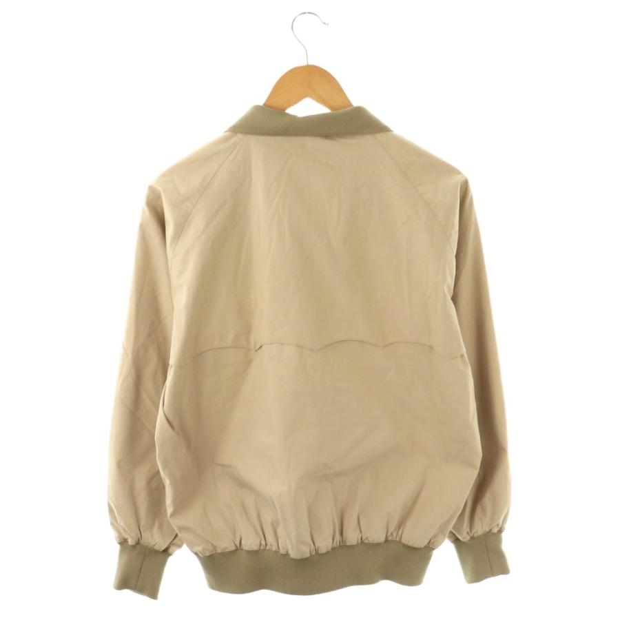 バラクータ BARACUTA G9 スイングトップジャケット ブルゾン ジップ