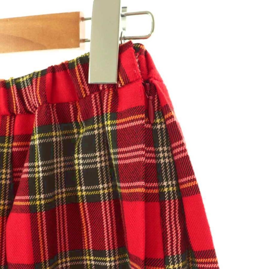 TSURU by Mariko Oikawa　ツルバイマリコオイカワ　スカート TSURU by Mariko Oikawa（ツルバイマリコオイカワ）の「TSURU by