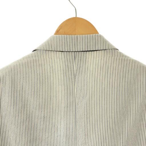 BROOKS BROTHERS（ブルックスブラザーズ） シアサッカーストライプ柄1B