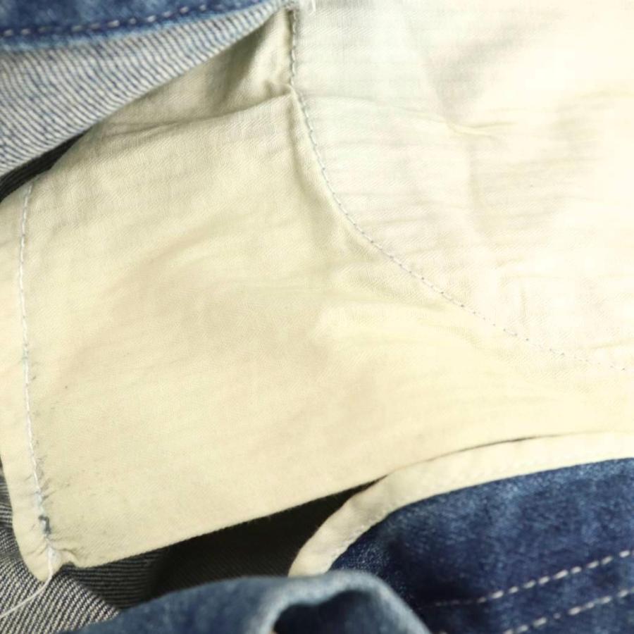 SEE BY CHLOE（シーバイクロエ） デニムスカート タイトスカート ひざ