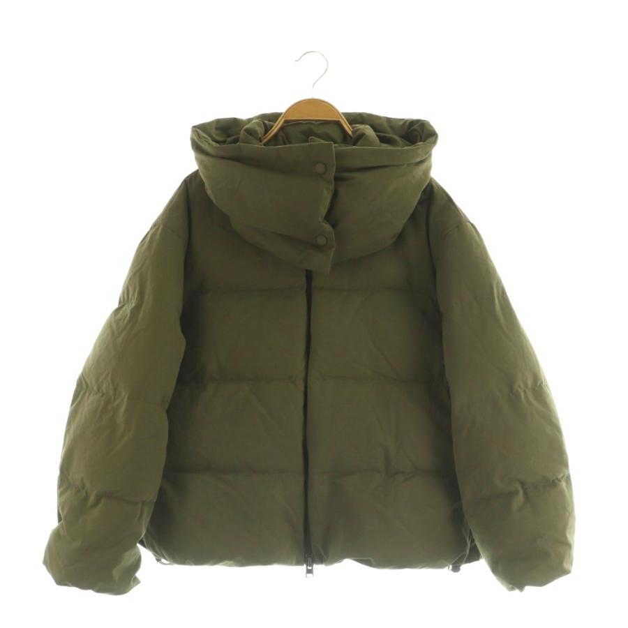 バナナリパブリック BANANA REPUBLIC 24AW ハイカラーダウンジャケット