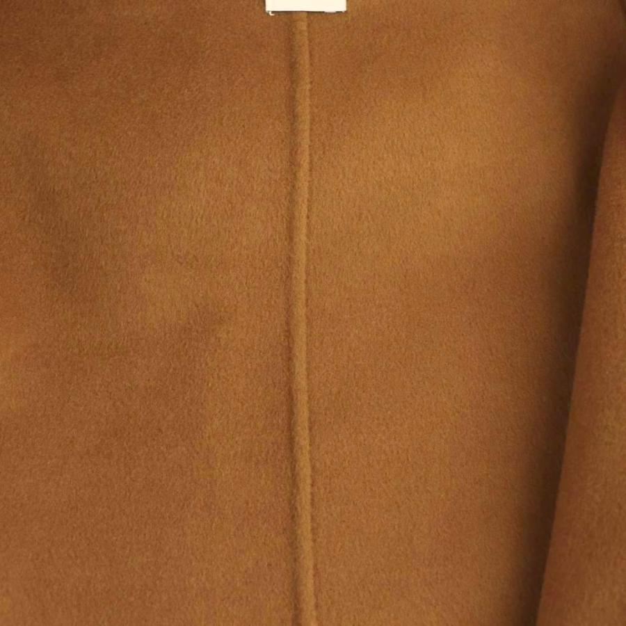 スピック&スパン Spick&Span スーパー160sテントラインショートコート