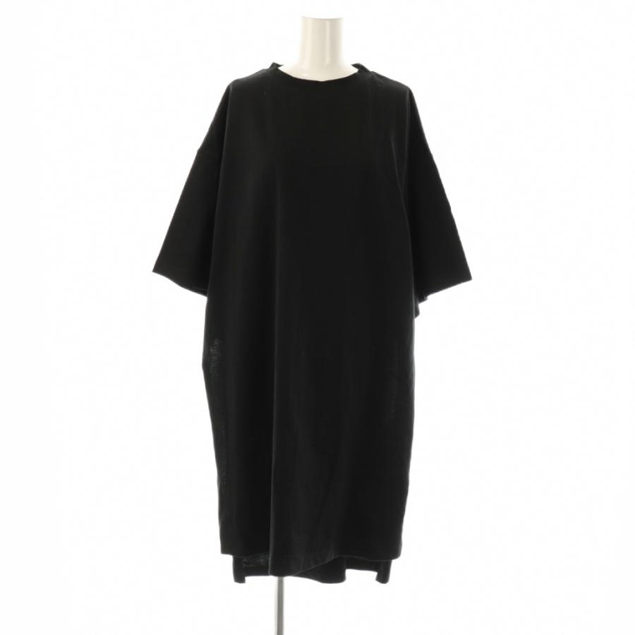 JOURNAL STANDARD（ジャーナルスタンダード） 半袖ワンピース コットン