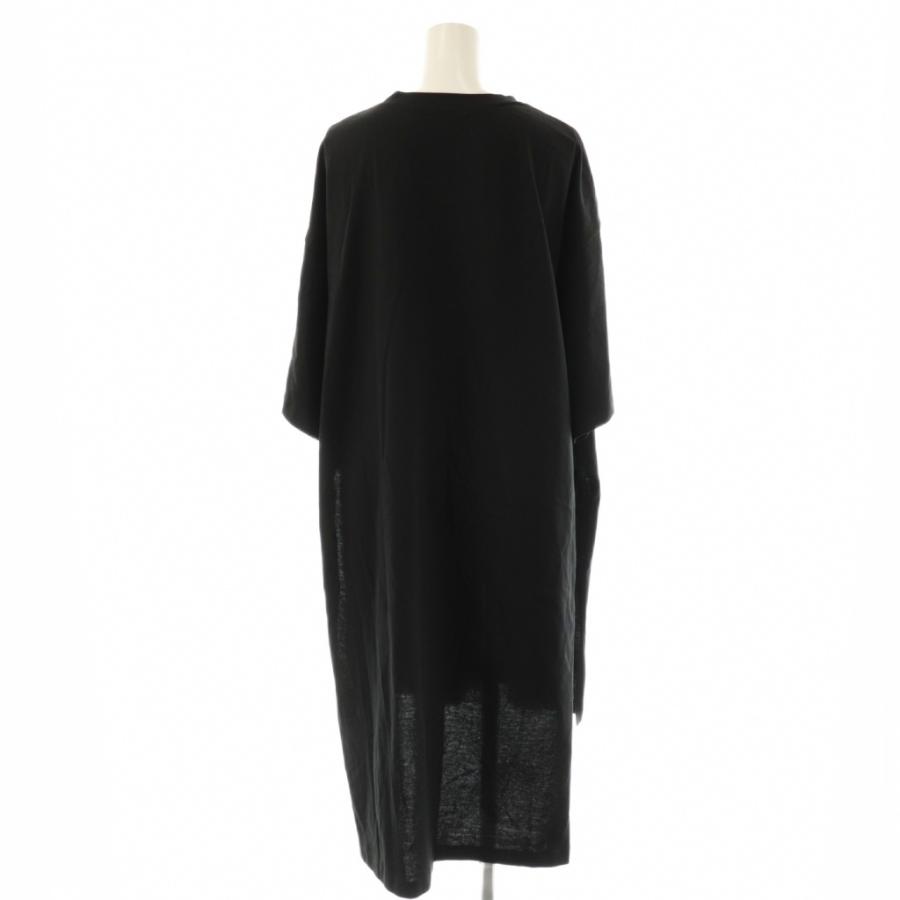 JOURNAL STANDARD（ジャーナルスタンダード） 半袖ワンピース コットン