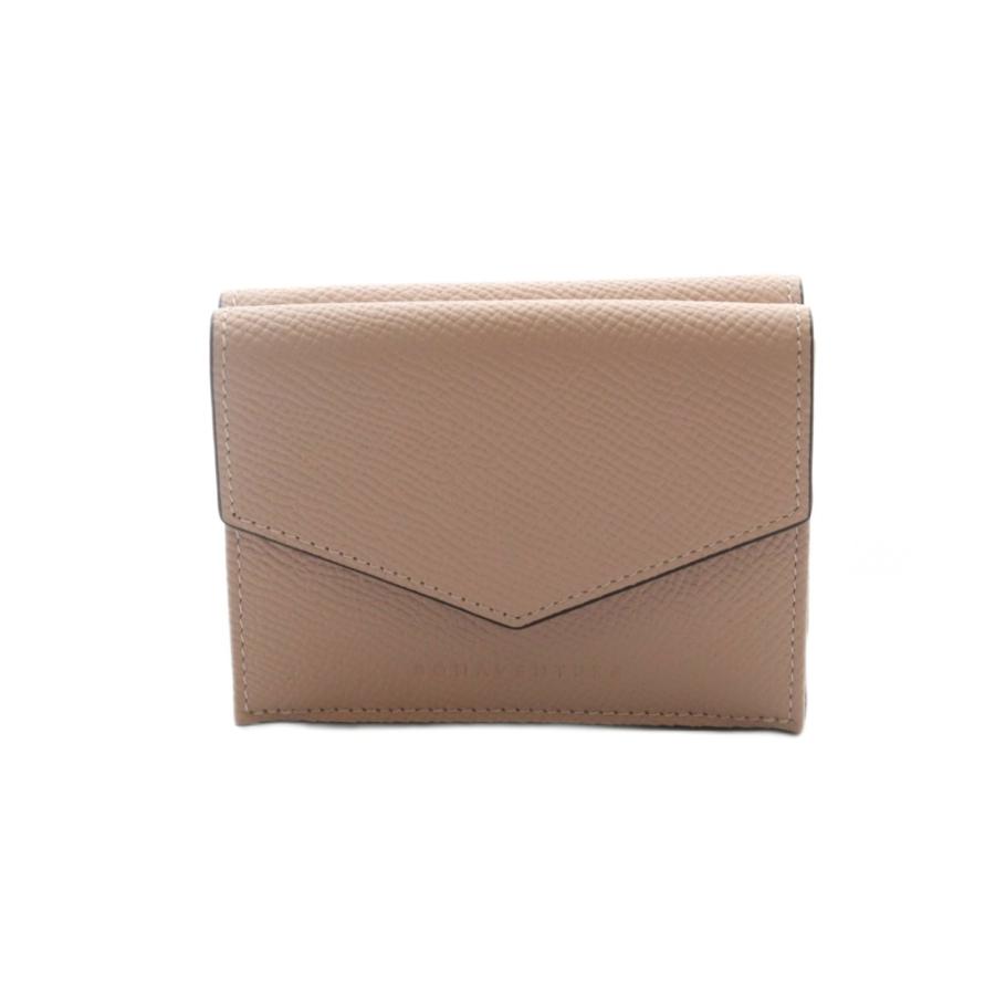 ボナベンチュラ BONAVENTURA コンパクトウォレット ミニ財布 三つ折り