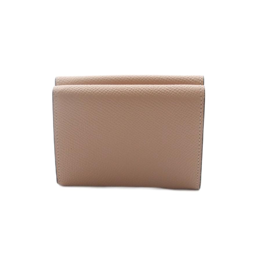 ボナベンチュラ BONAVENTURA コンパクトウォレット ミニ財布 三つ折り