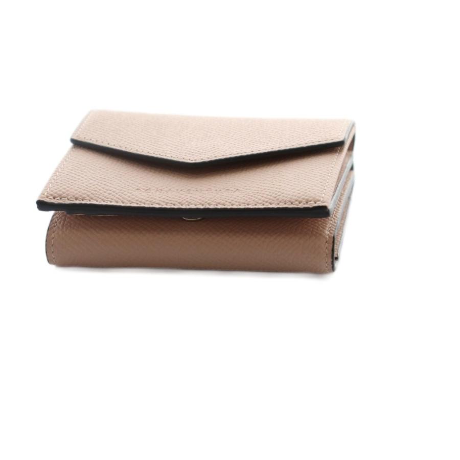 ボナベンチュラ BONAVENTURA コンパクトウォレット ミニ財布 三つ折り