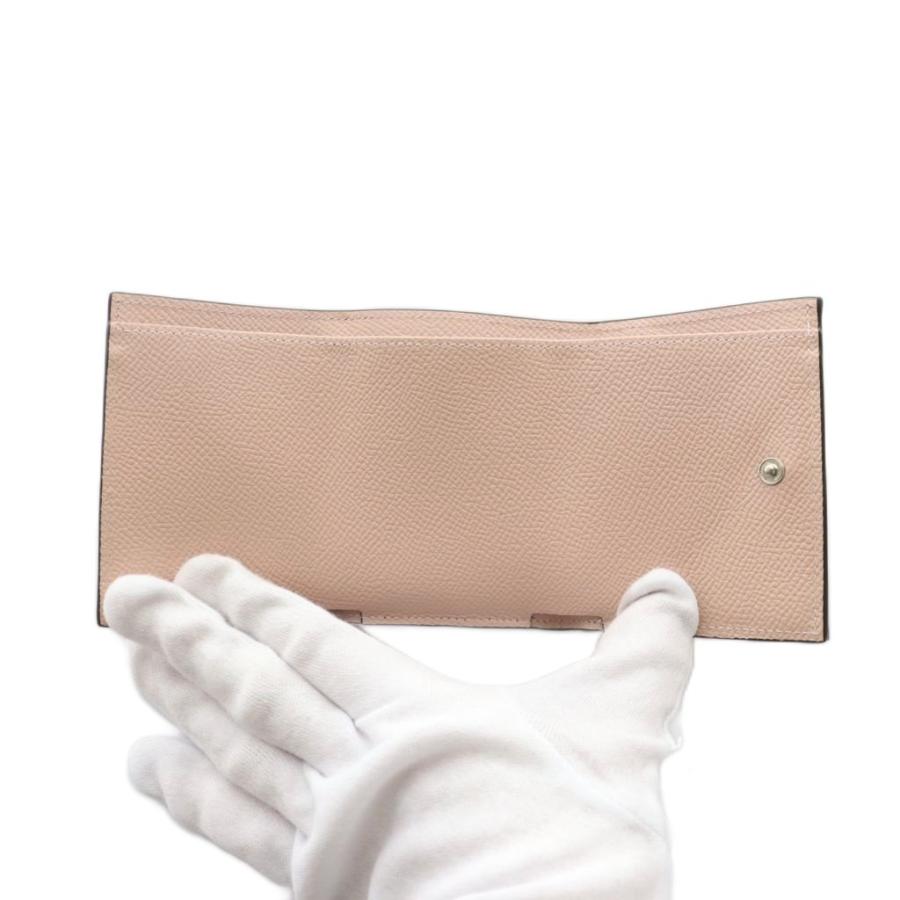 ボナベンチュラ BONAVENTURA コンパクトウォレット ミニ財布 三つ折り