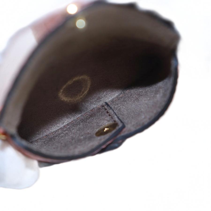 ボナベンチュラ BONAVENTURA スターキーホルダー バッグチャーム